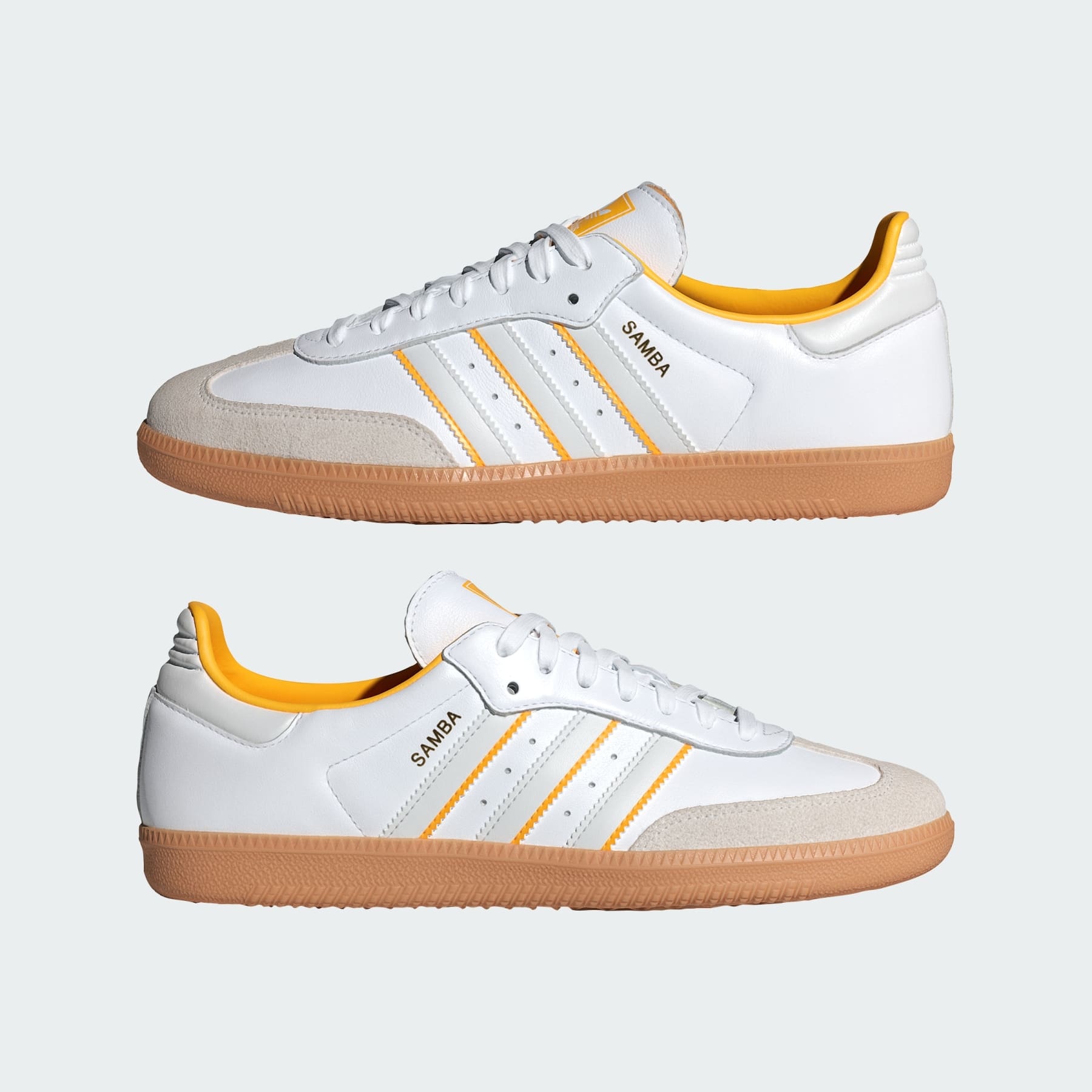 Samba OG Shoes - 7