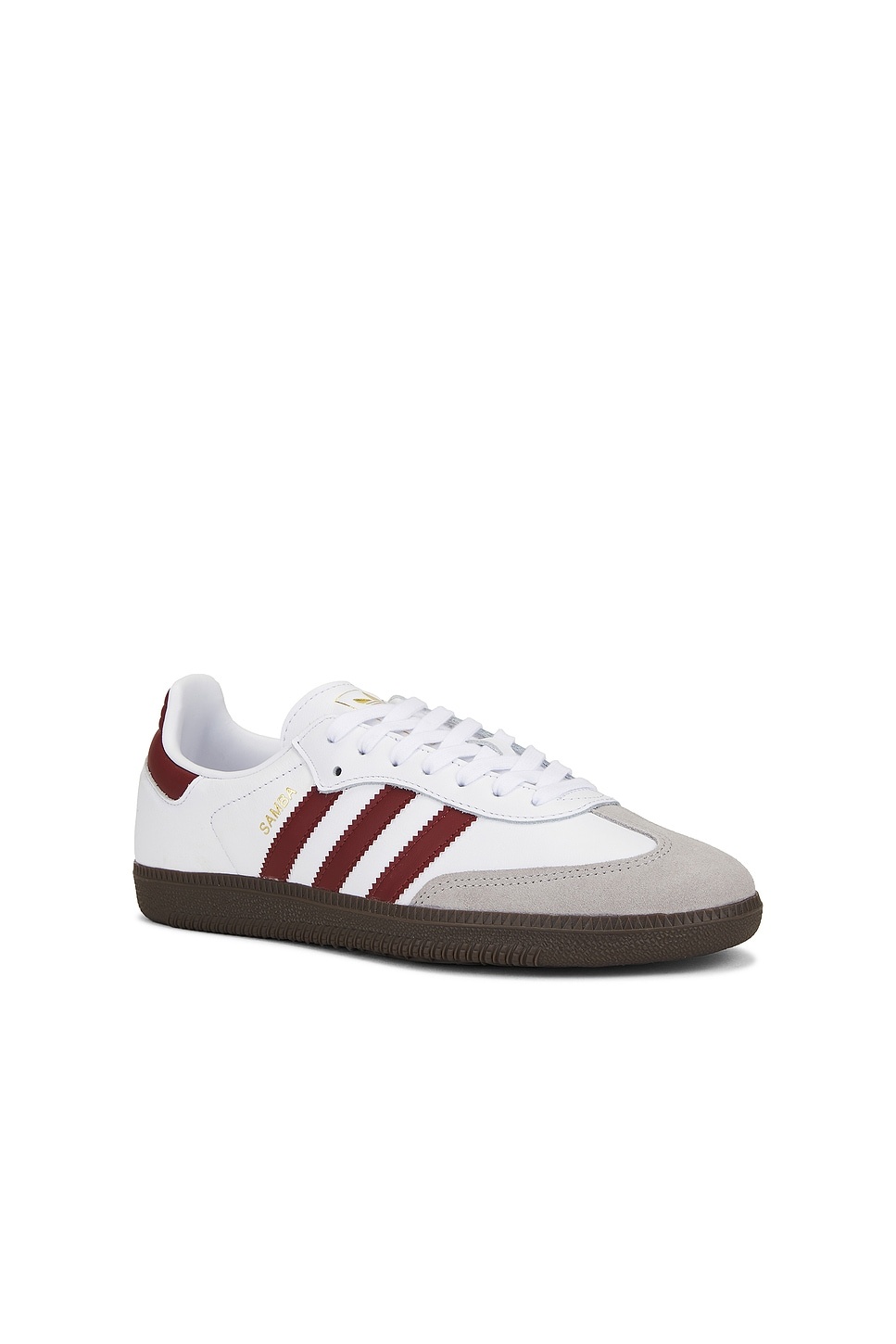 Samba Og - 2