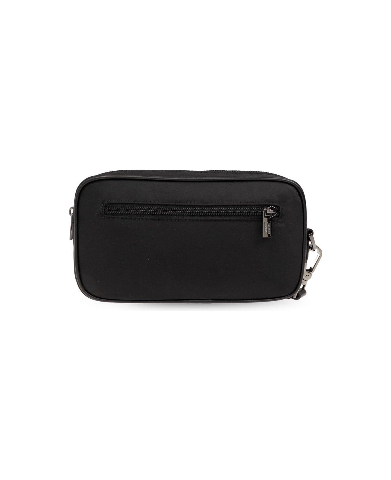 Sustainability Collection Handbag Emporio Armani - 3