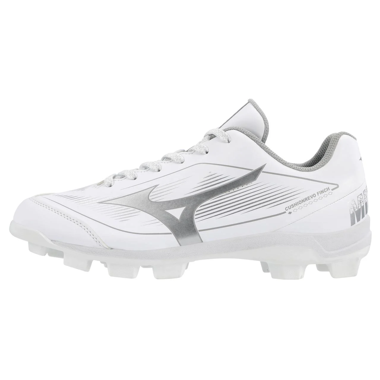Women's CUSHIONREVO Finch TPU Softball Cleat - 1