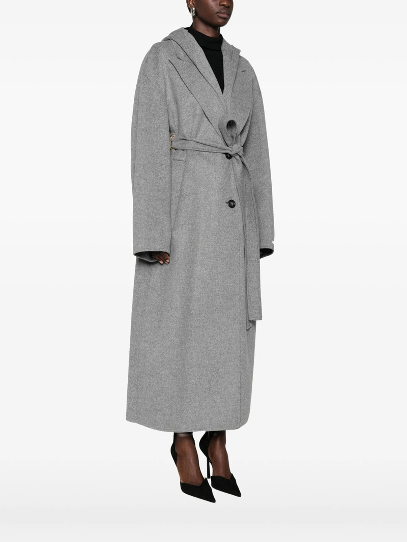 Sportmax Coats 3