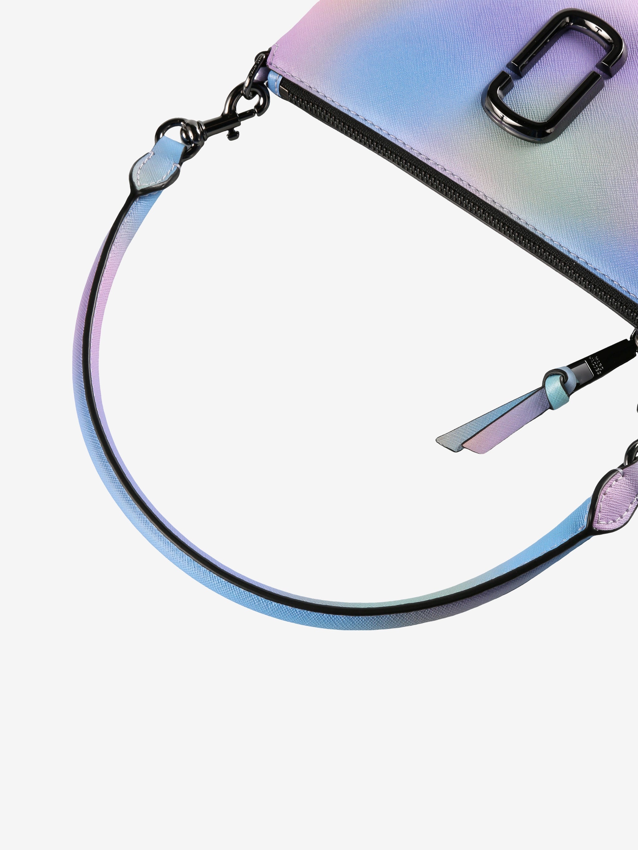 MARC JACOBS - Women Airbrush Snapshot SLG Pochette Bag - 3