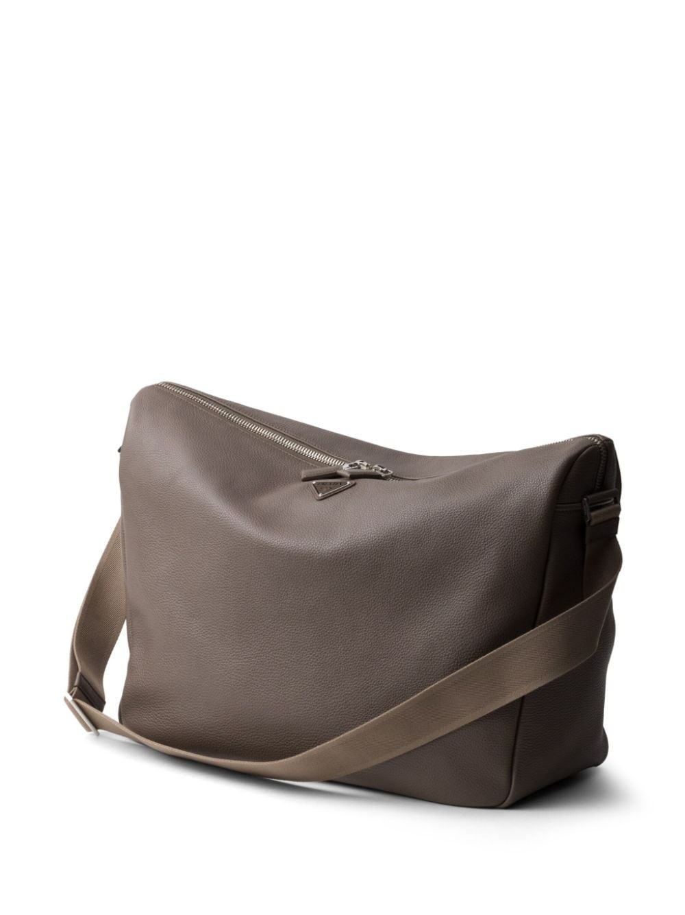 leather shoulder bag - 5