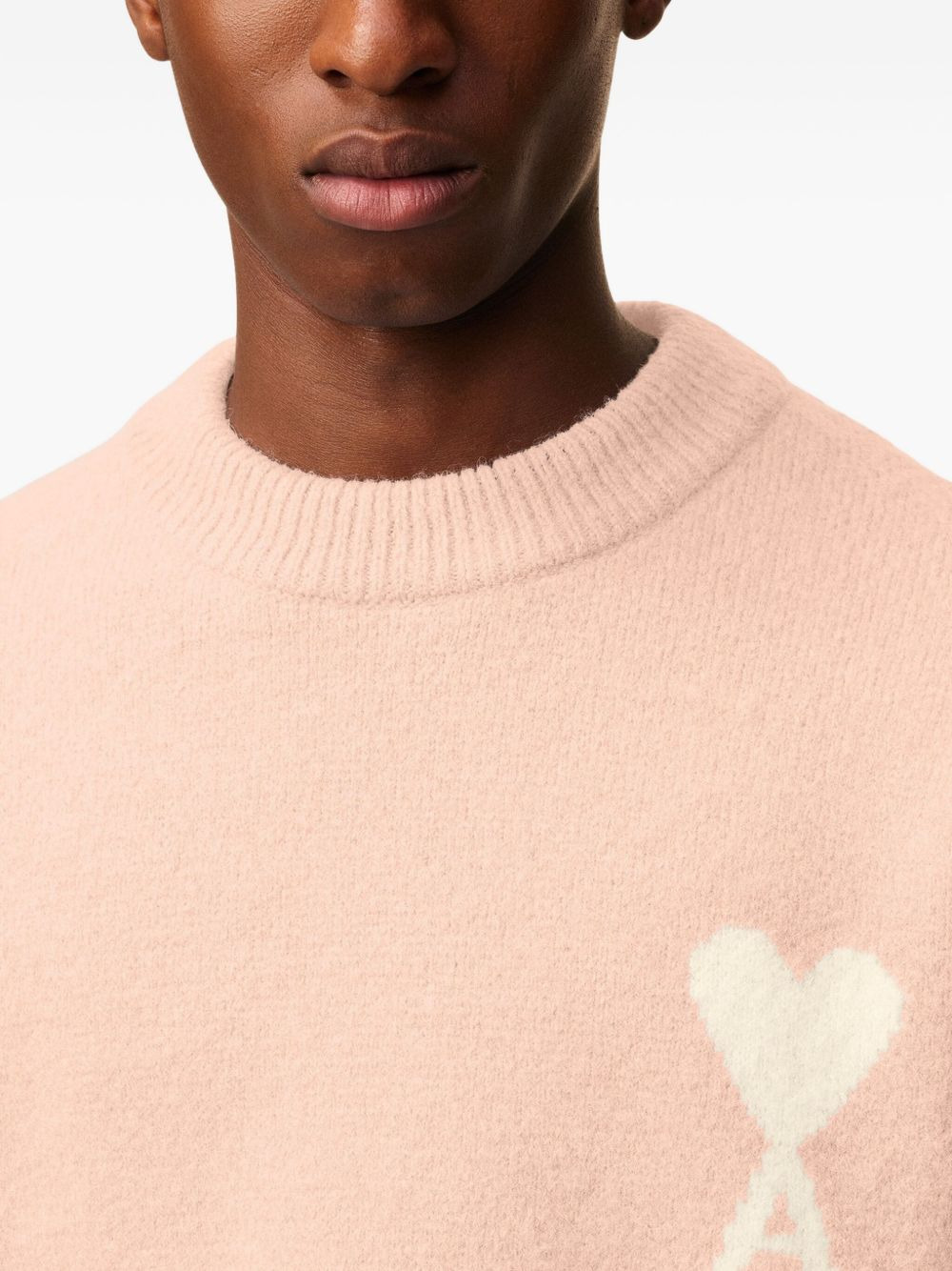 Ami de Coeur sweatshirt - 5