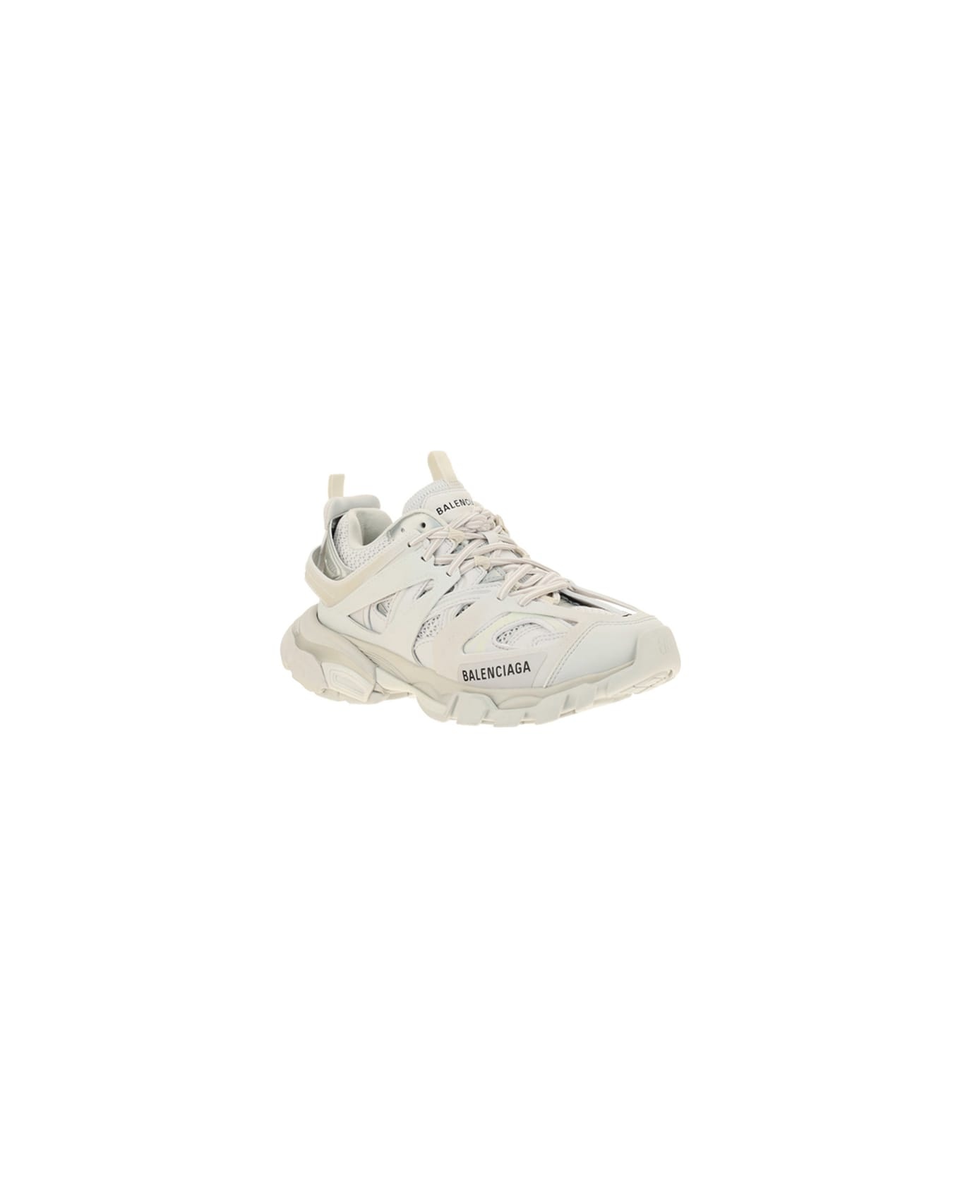 Track Sneakers - 2