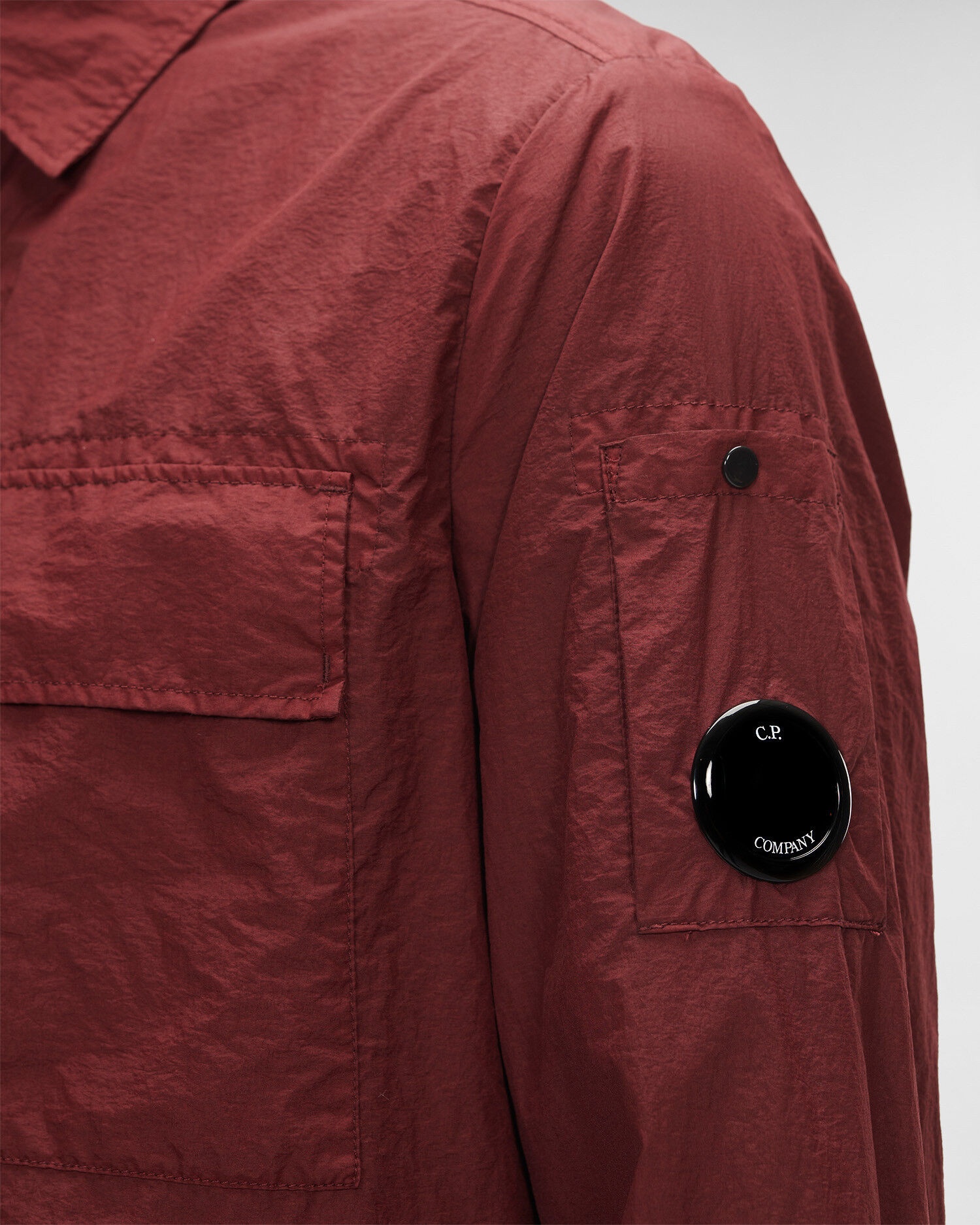 Taylon L Shirt - 6