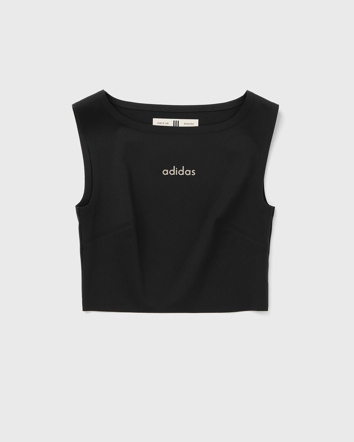 X FEAR OF GOD WMNS ATHLETICS TANK - 1