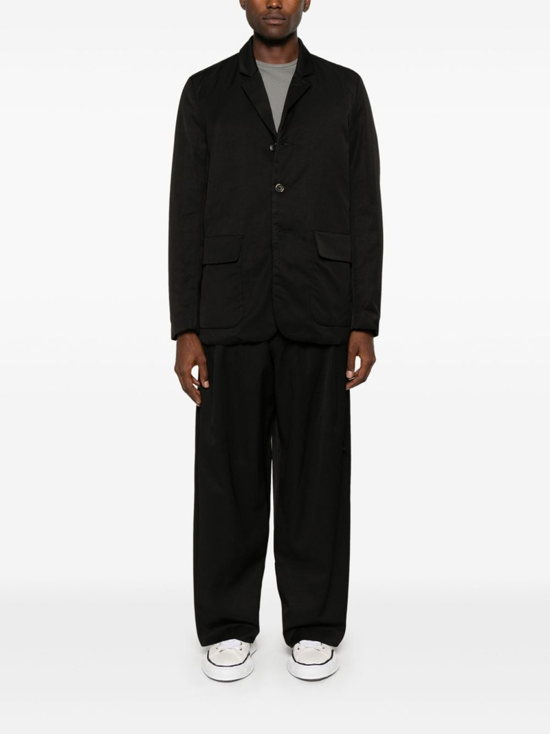 UMA WANG Polky trousers outlook