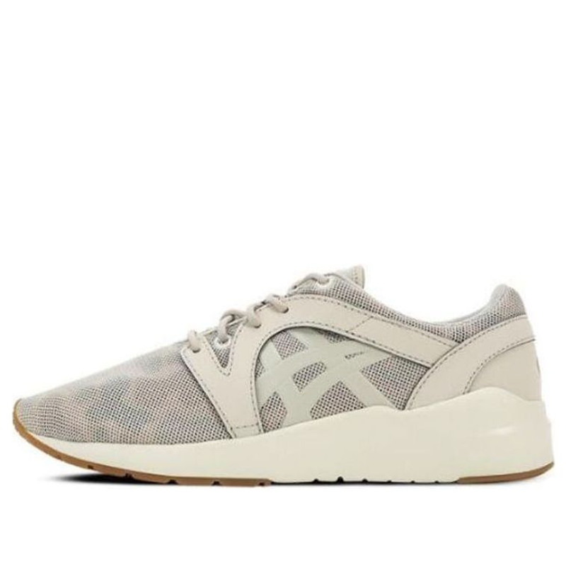 (WMNS) ASICS Gel-Lyte Komachi 'Khaki' H8D6N-0202 - 1