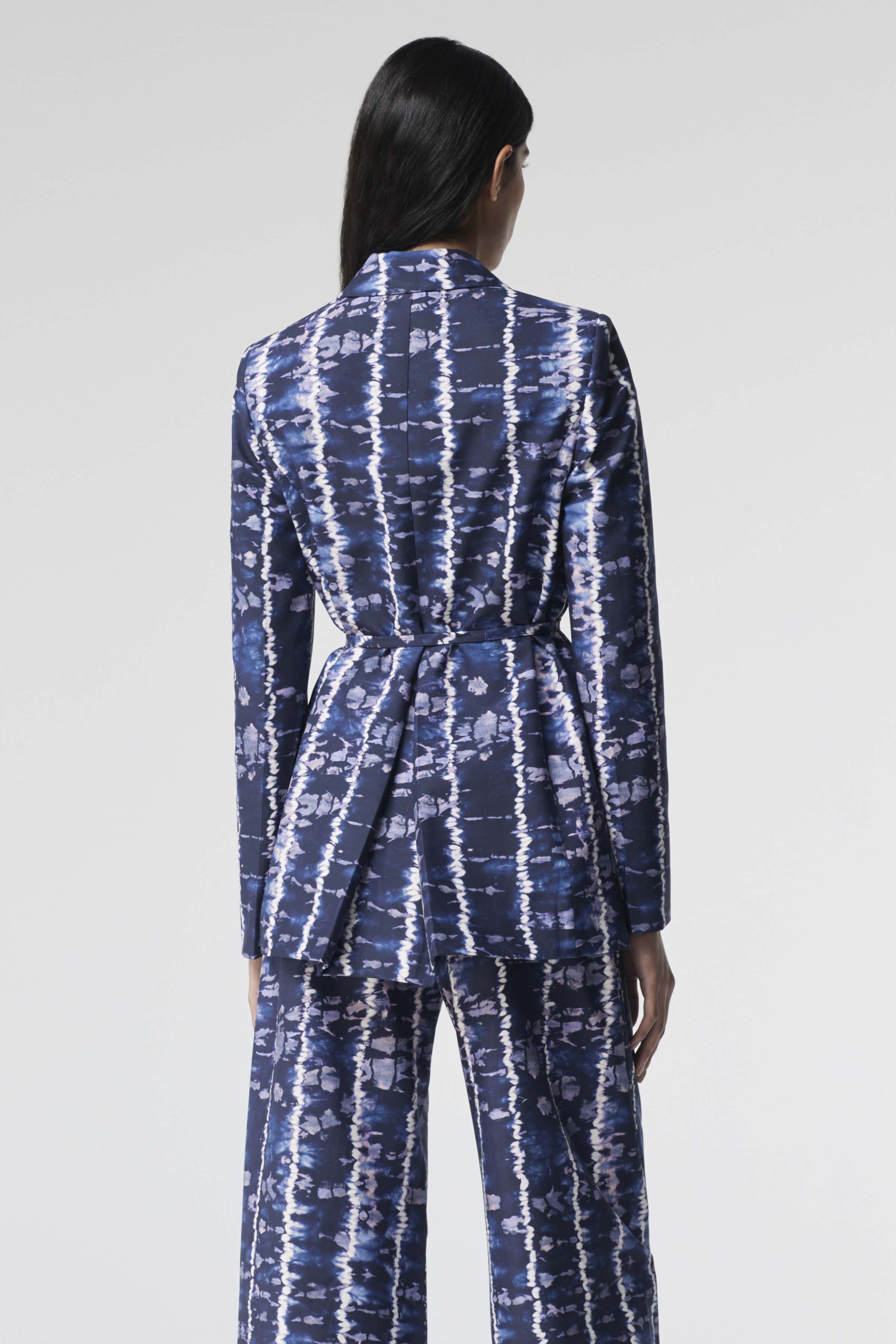 'HATTSON' JACKET - 4