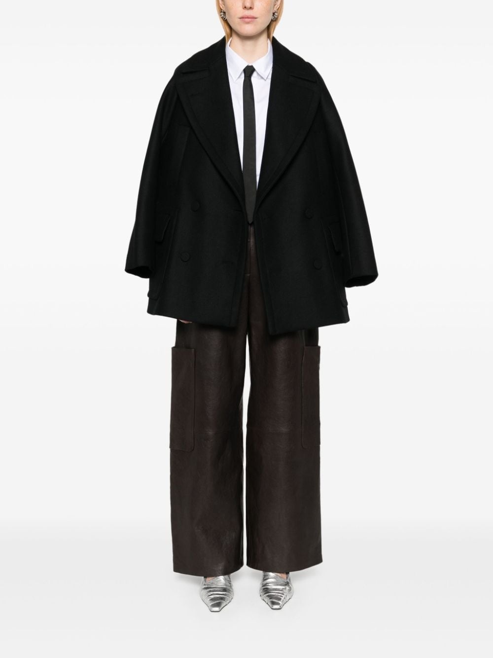 Caiton trousers - 2