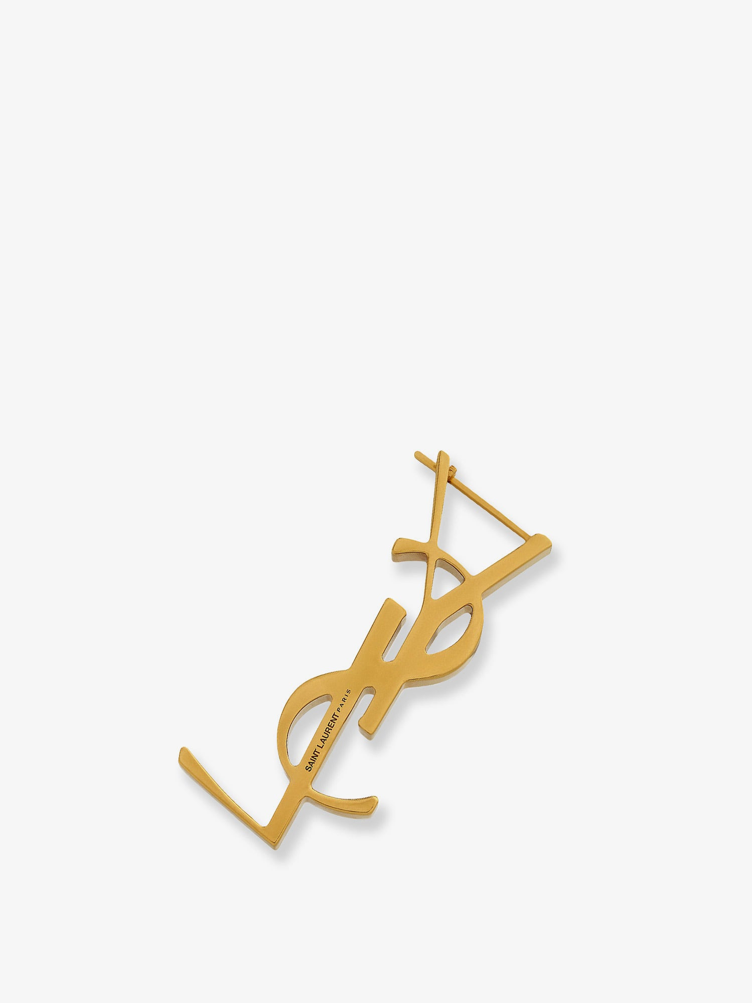 Ysl Single Earring - 2