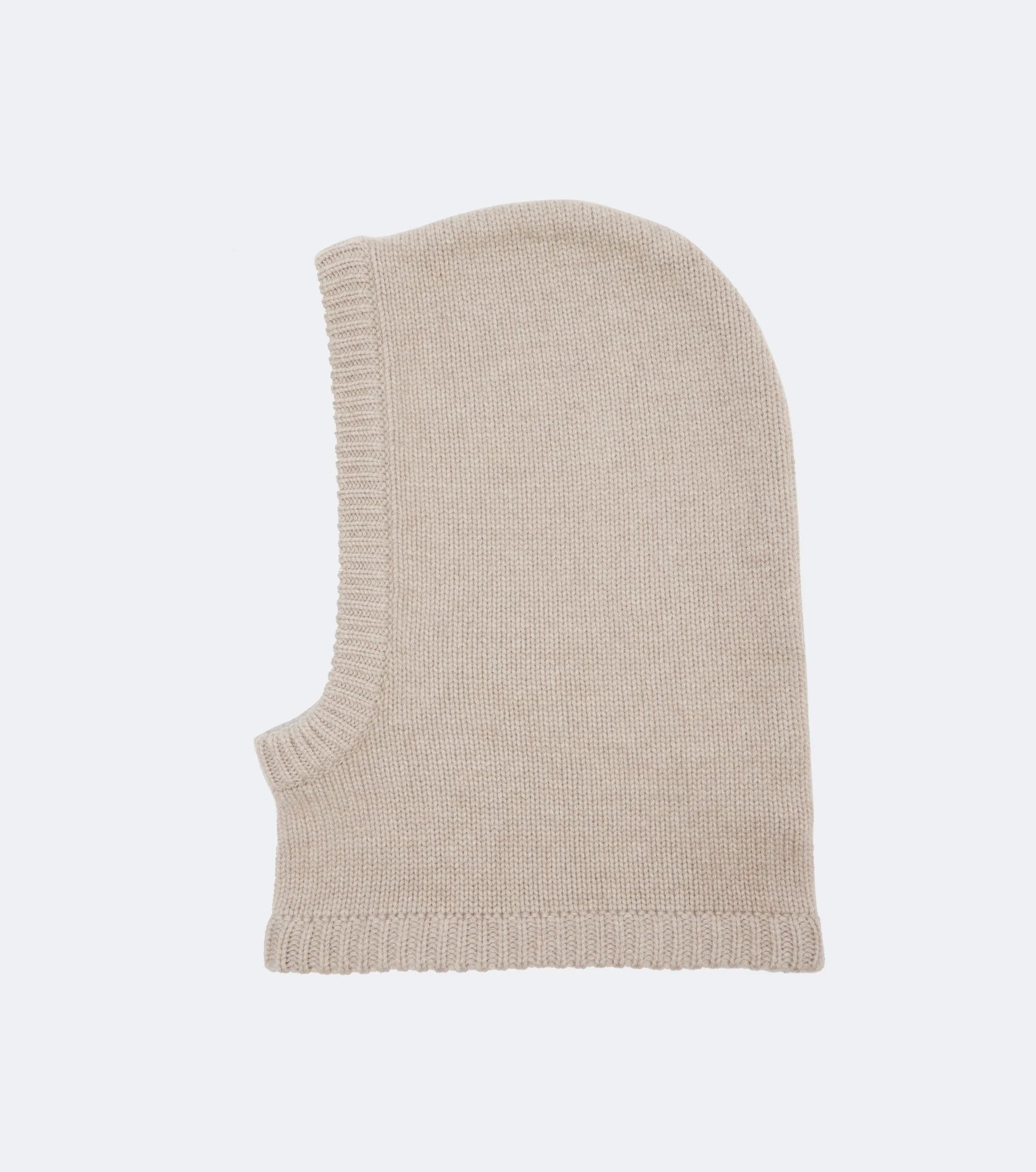 Astri cashmere balaclava - 1