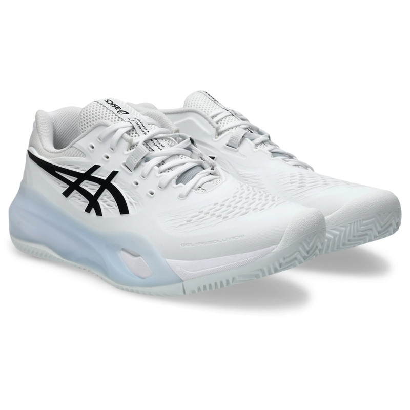Asics GEL-RESOLUTION X CLAY outlook