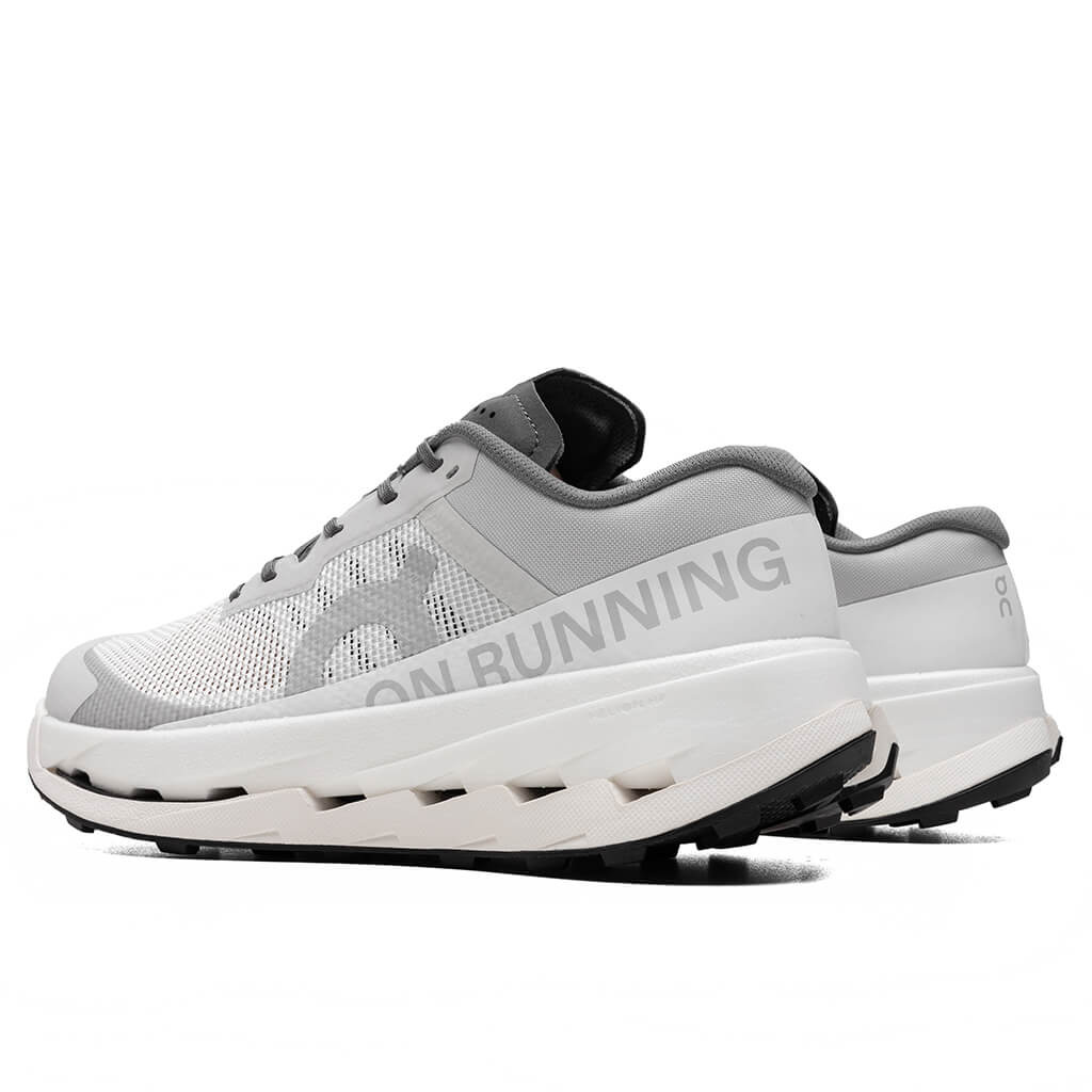 CLOUDULTRA 3 - ROCK/WHITE - 3
