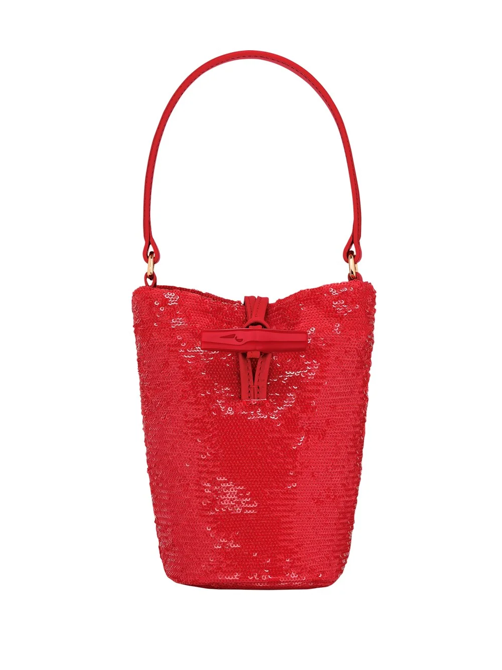 `Le Roseau Sparkling` Extra Small Handbag - 1