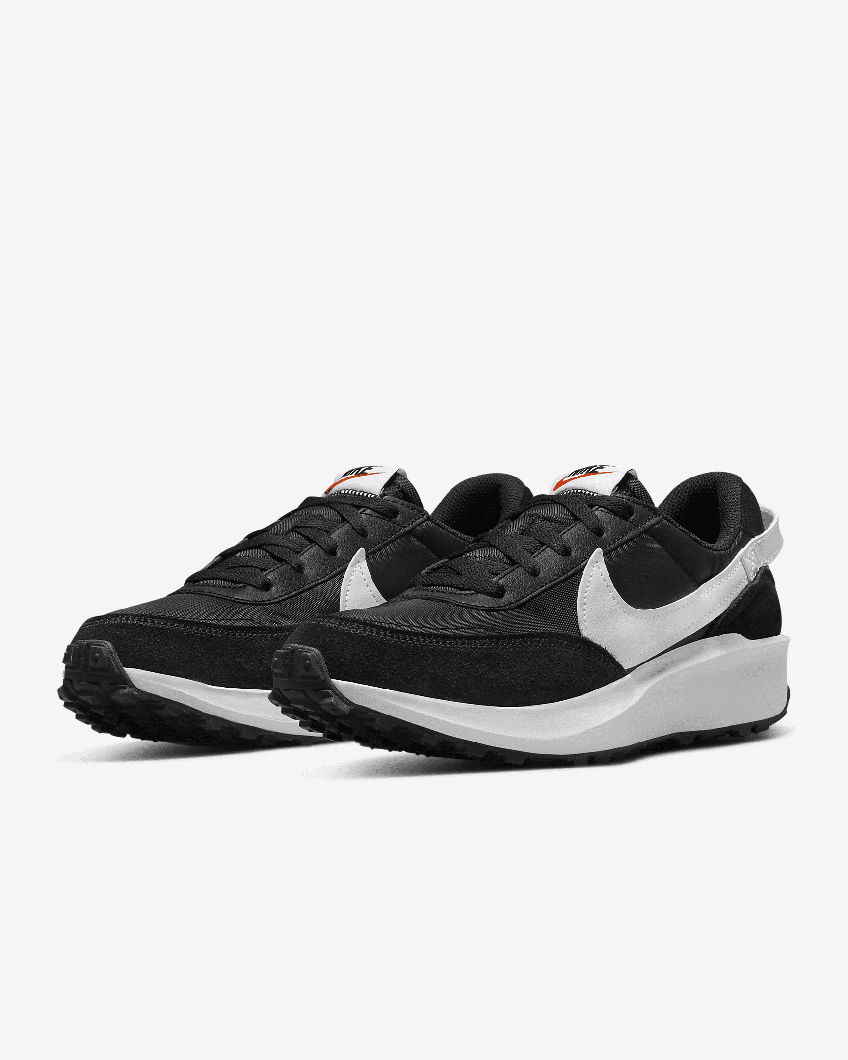 Nike Waffle Debut Women's Shoes - 6