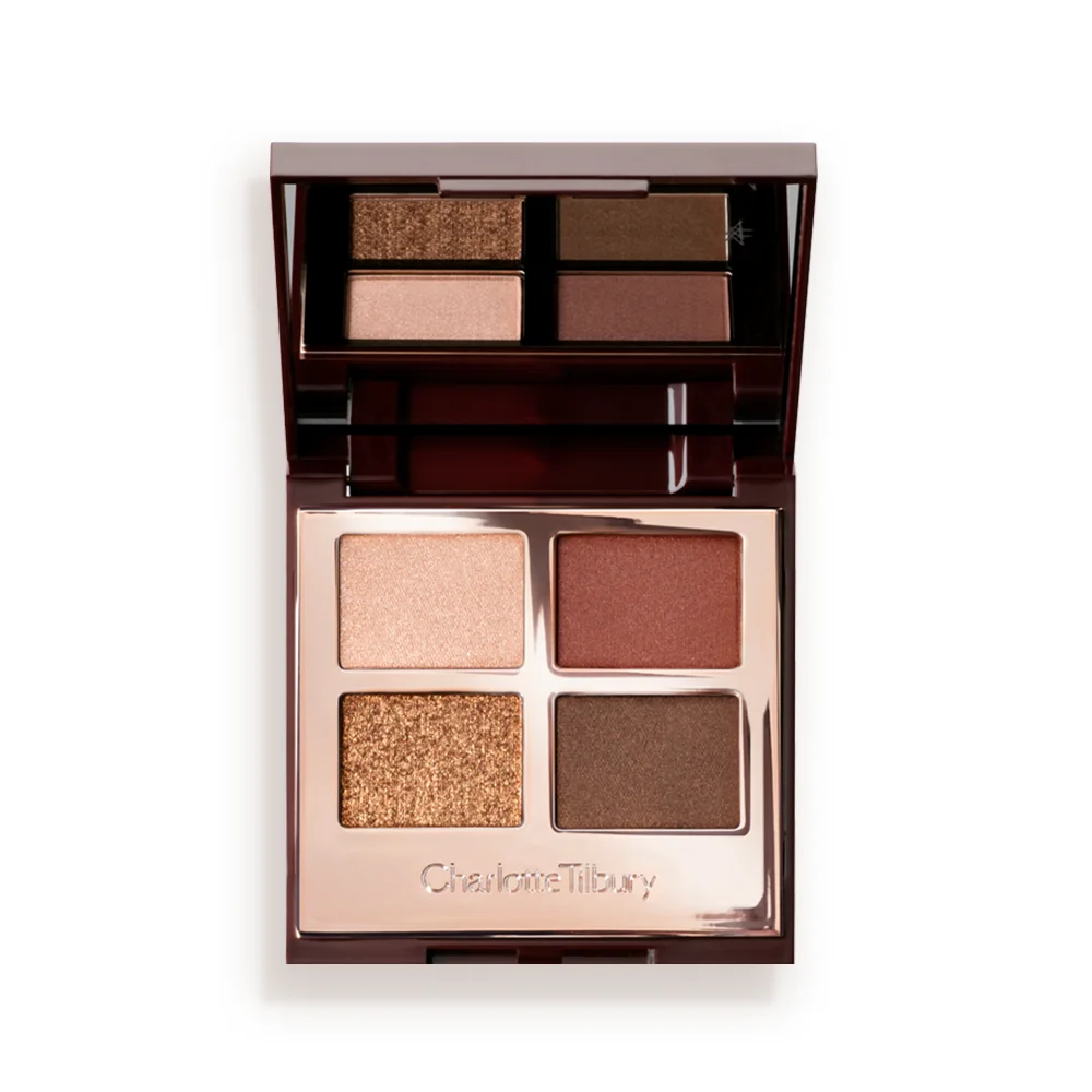 LUXURY PALETTE THE BELLA SOFIA - 1
