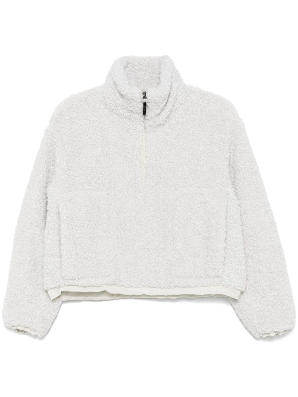 Laminar sweatshirt - 1