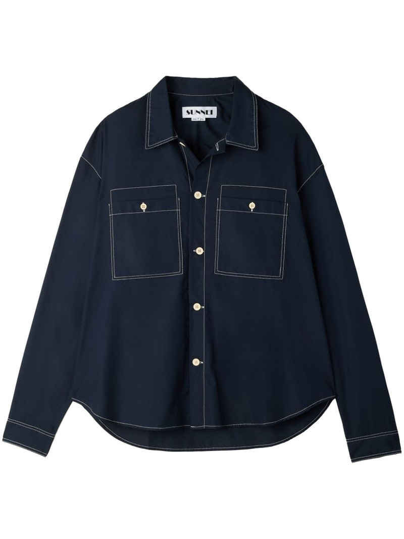 cotton shirt 1