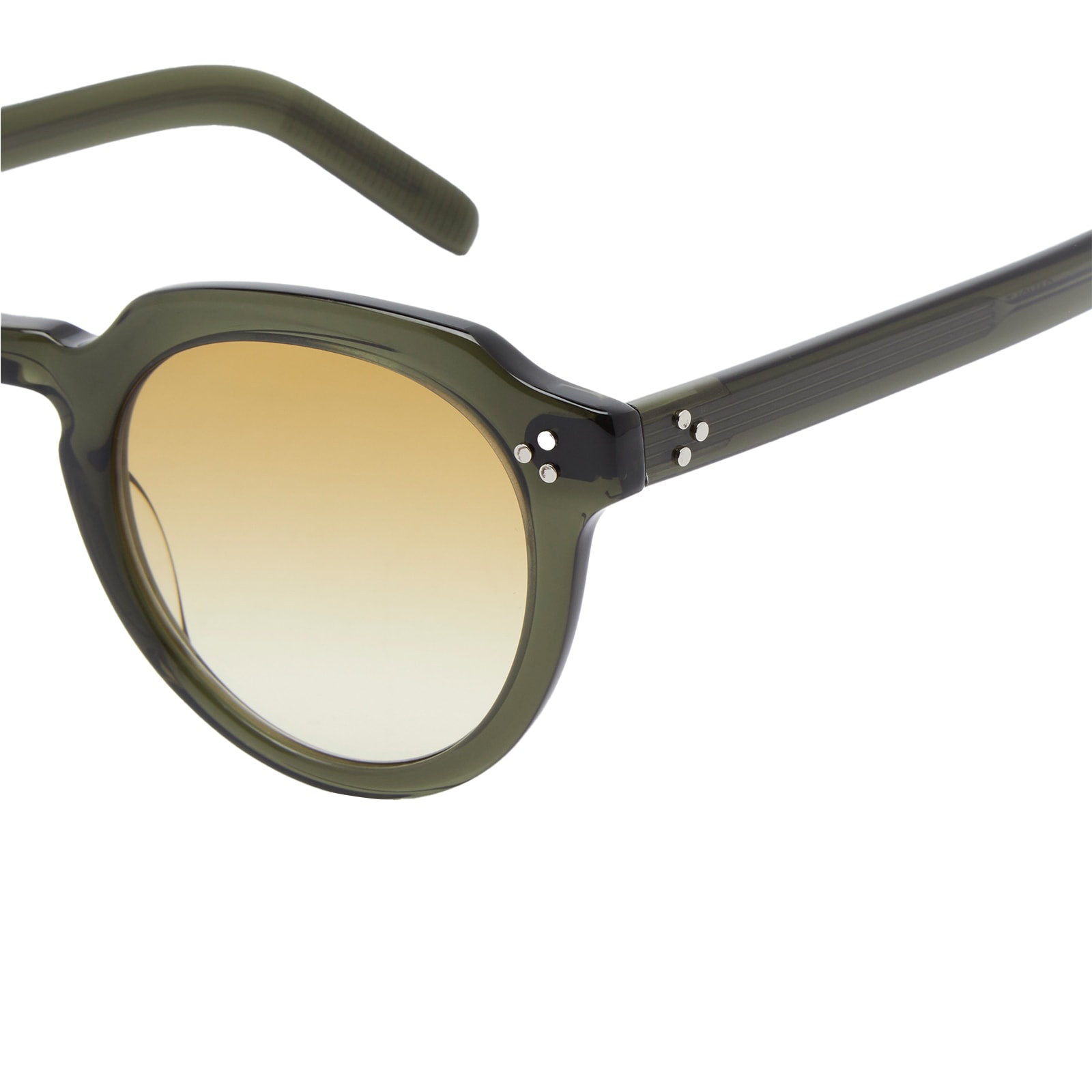 Moscot Gavolt Sunglasses - 4