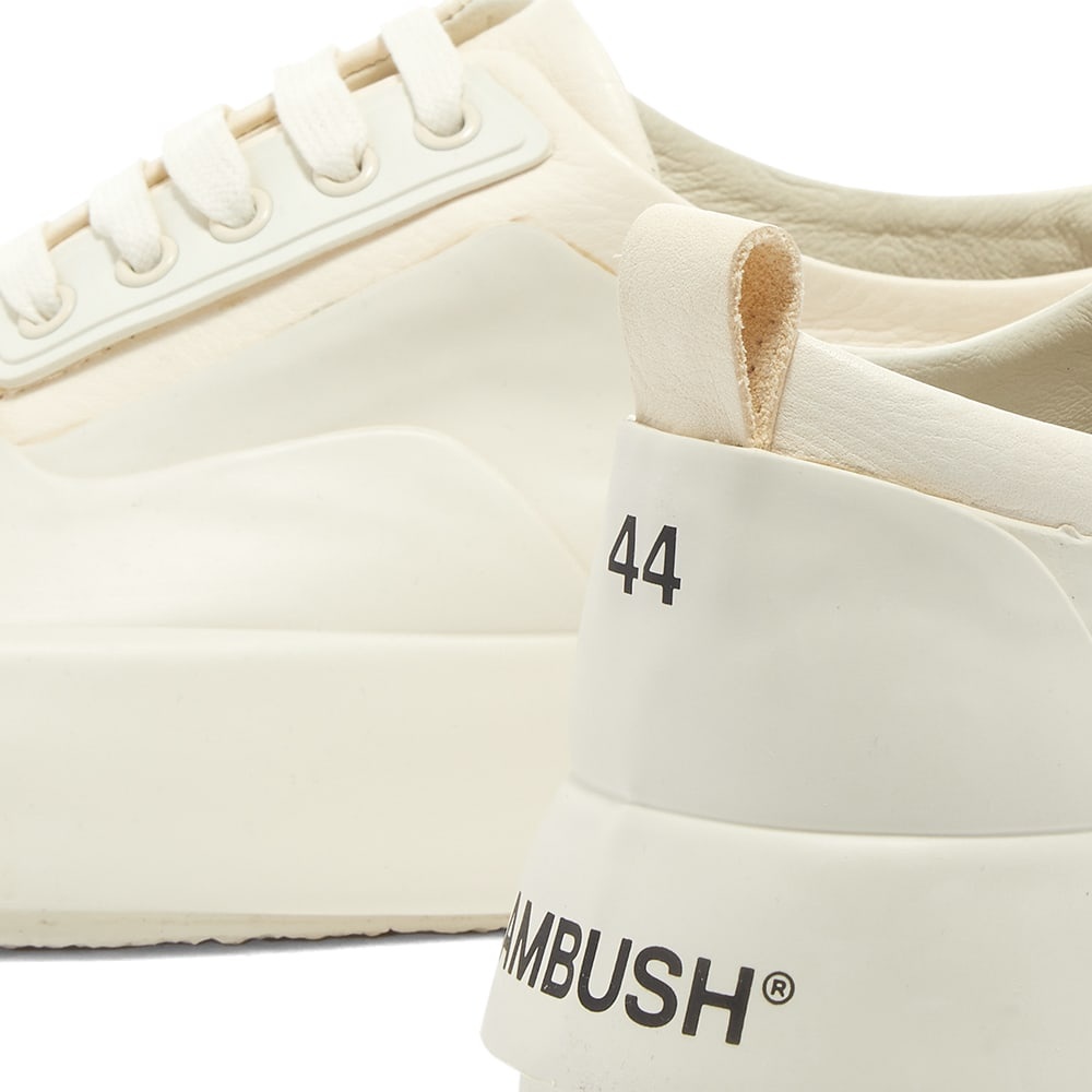 Ambush Vulcanized Hybrid Sneaker - 4