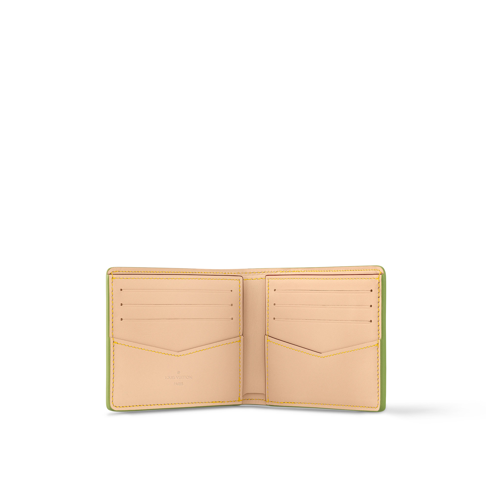 Slender Wallet - 4