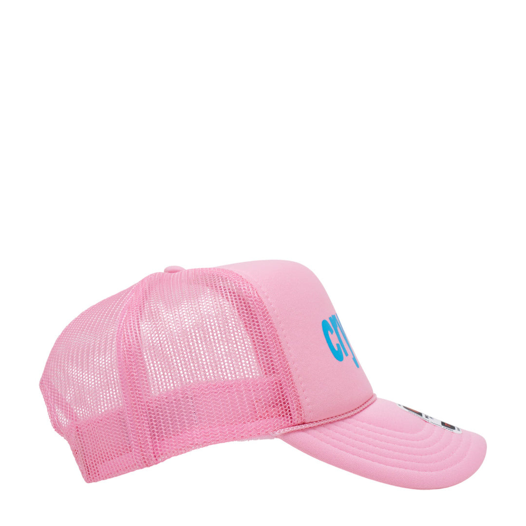 Pink Cap - 2