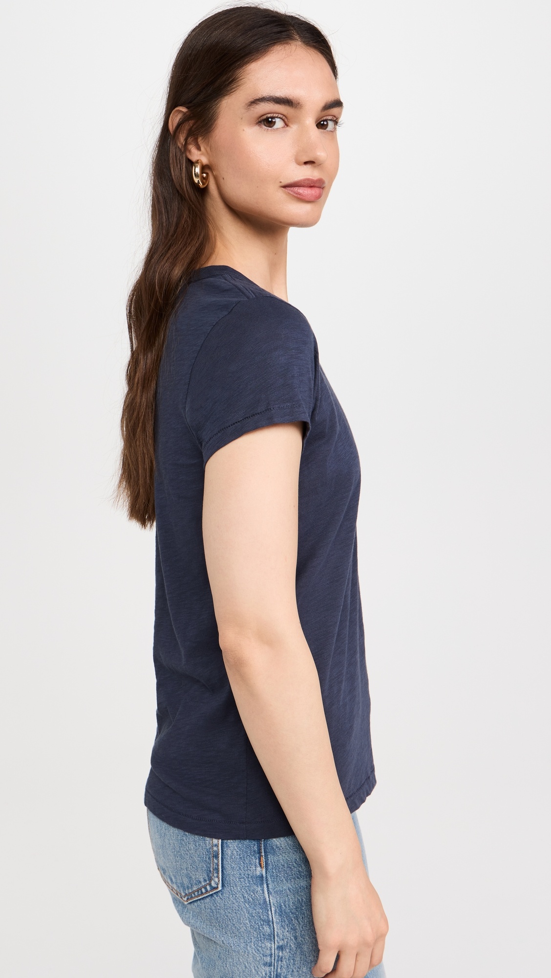 The Slub Tee - 3