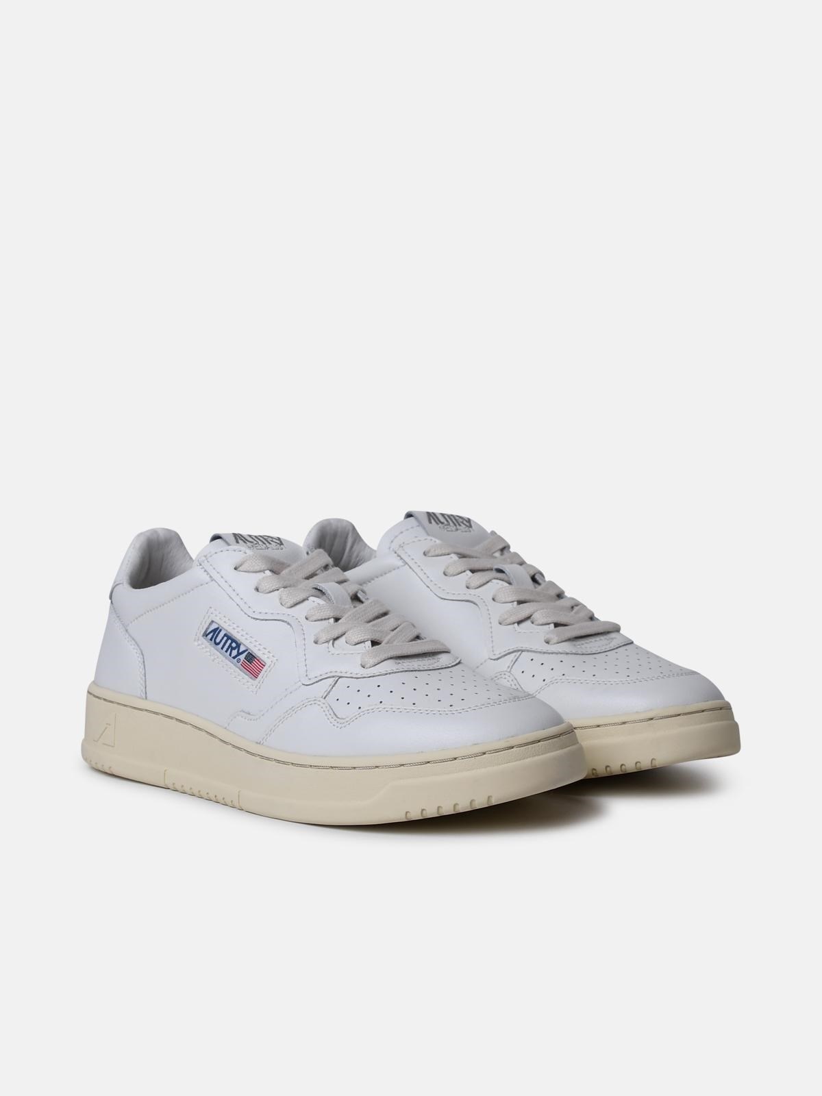 SNEAKER TALL. - 2