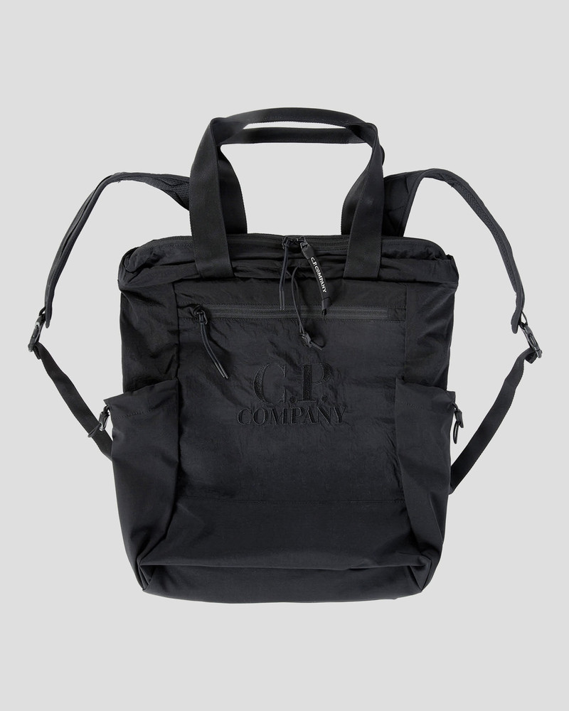 Chrome-R Tote Backpack 1