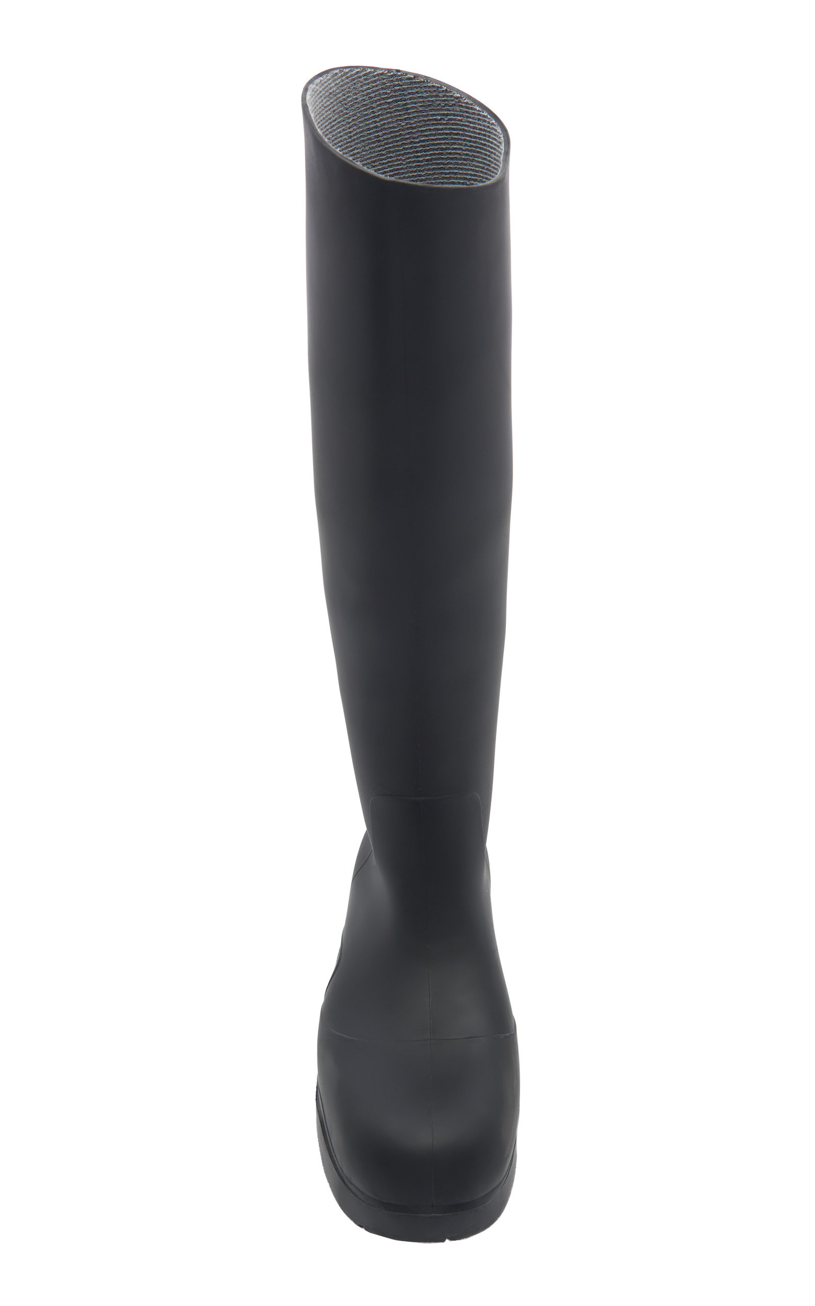 Puddle Knee High Boots black - 3