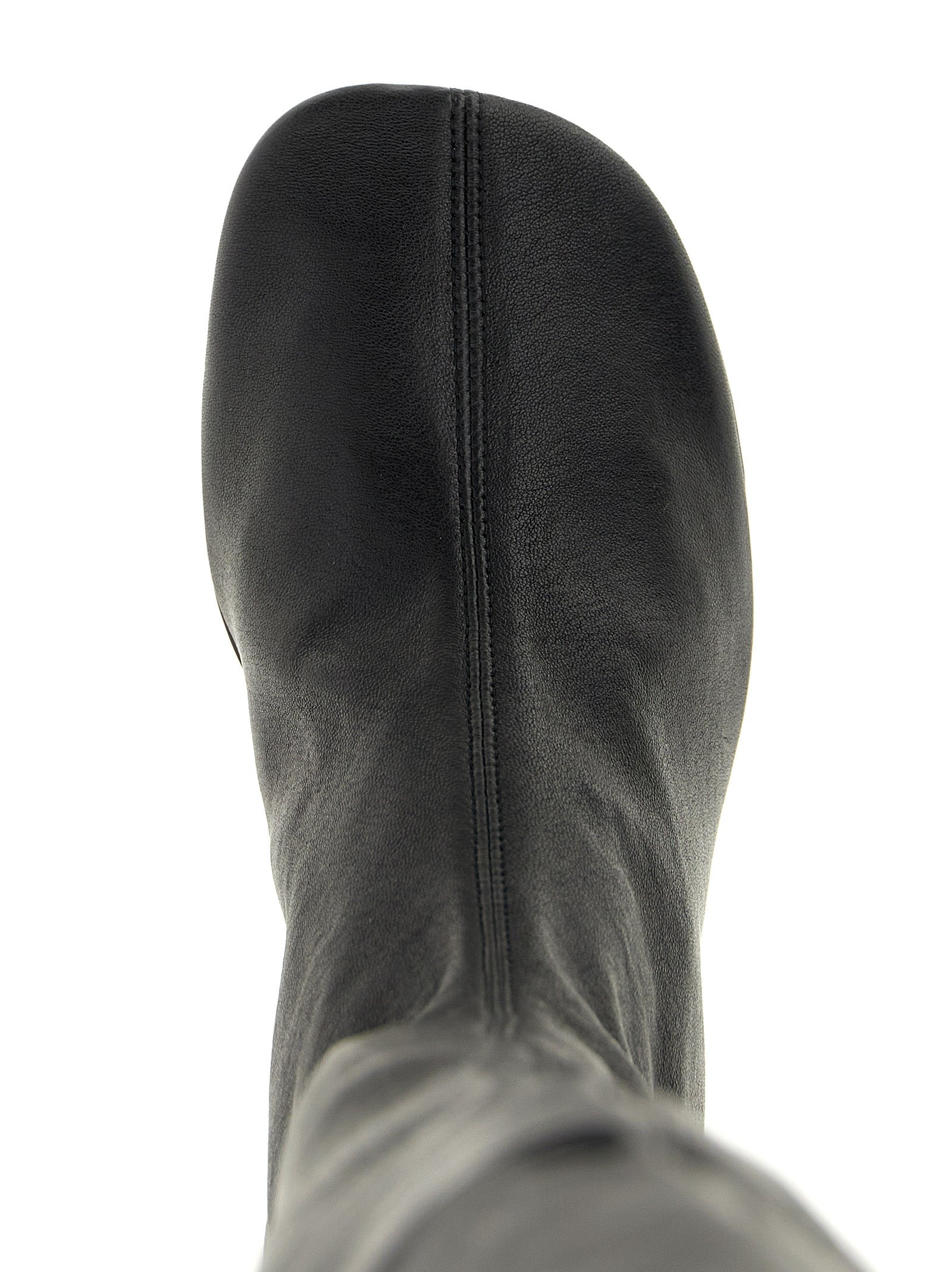Jil Sander Women Nappa Boots - 4