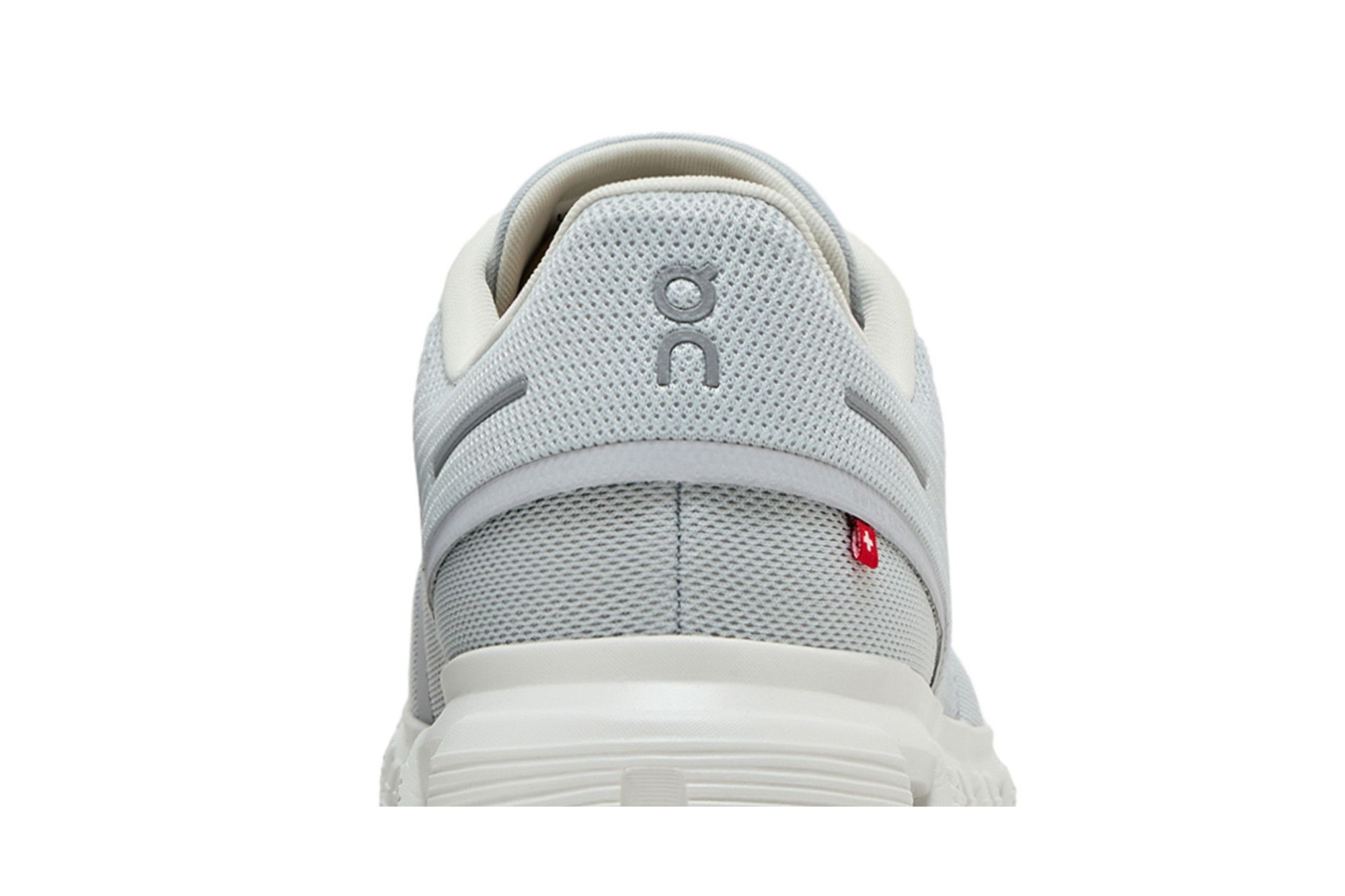 Cloud 6 'Glacier White' - 7