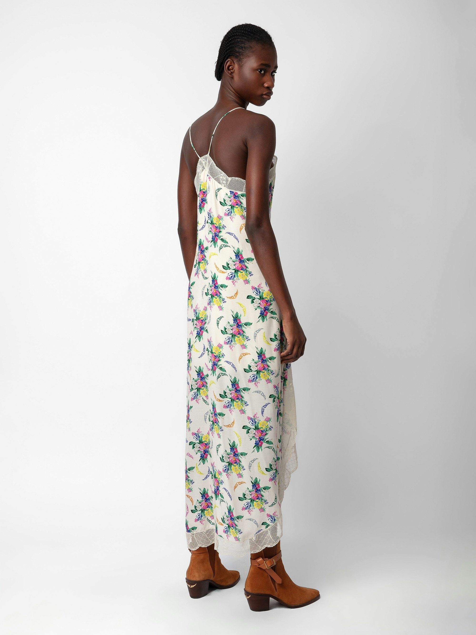 Ristyl Dress - 3
