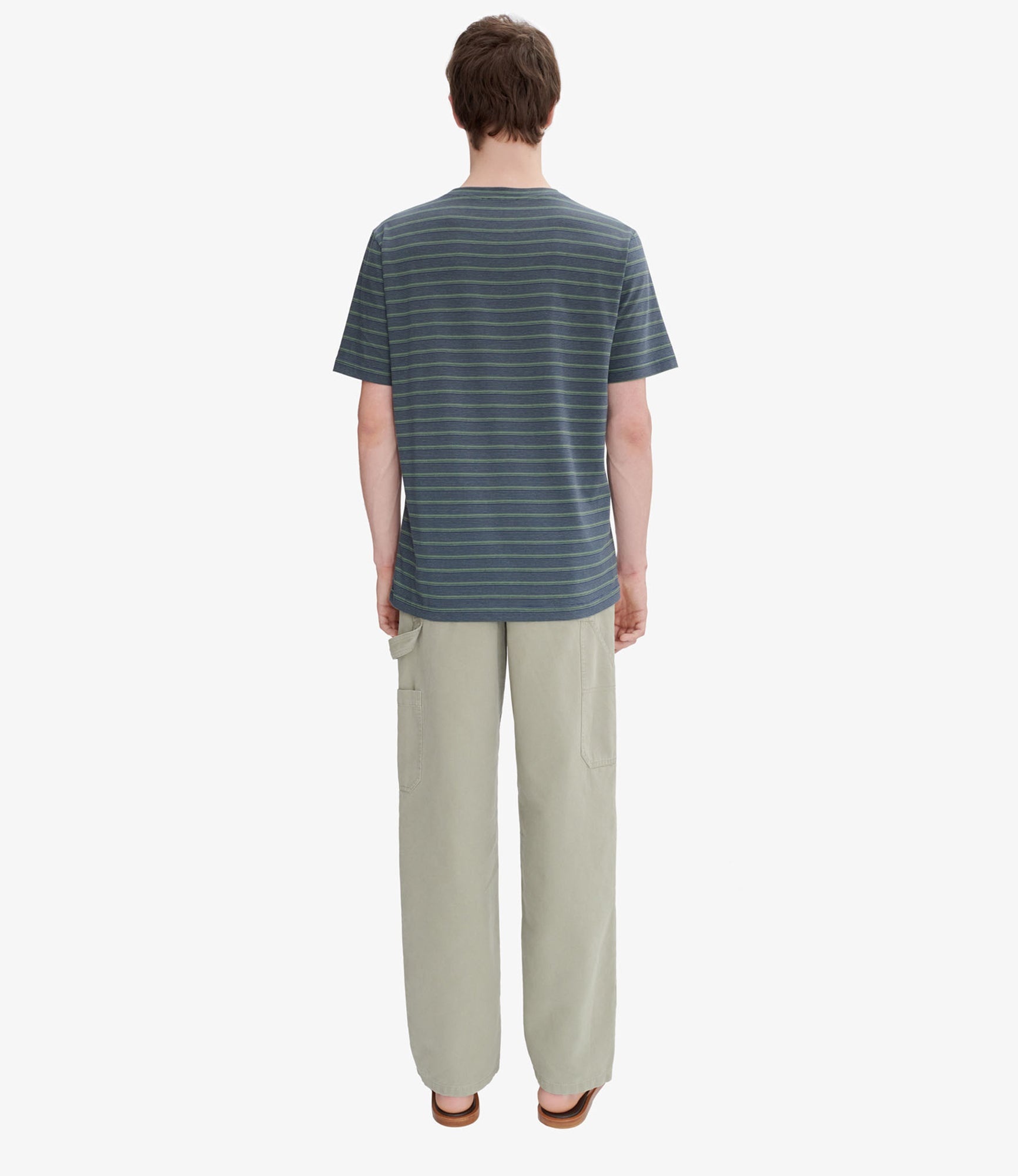 AYMERIC T-SHIRT - 3