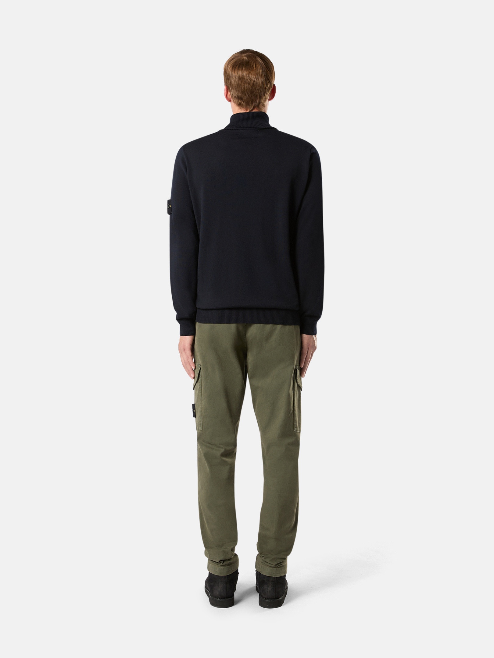 5100025 LIGHT RWS PURE WOOL - 6