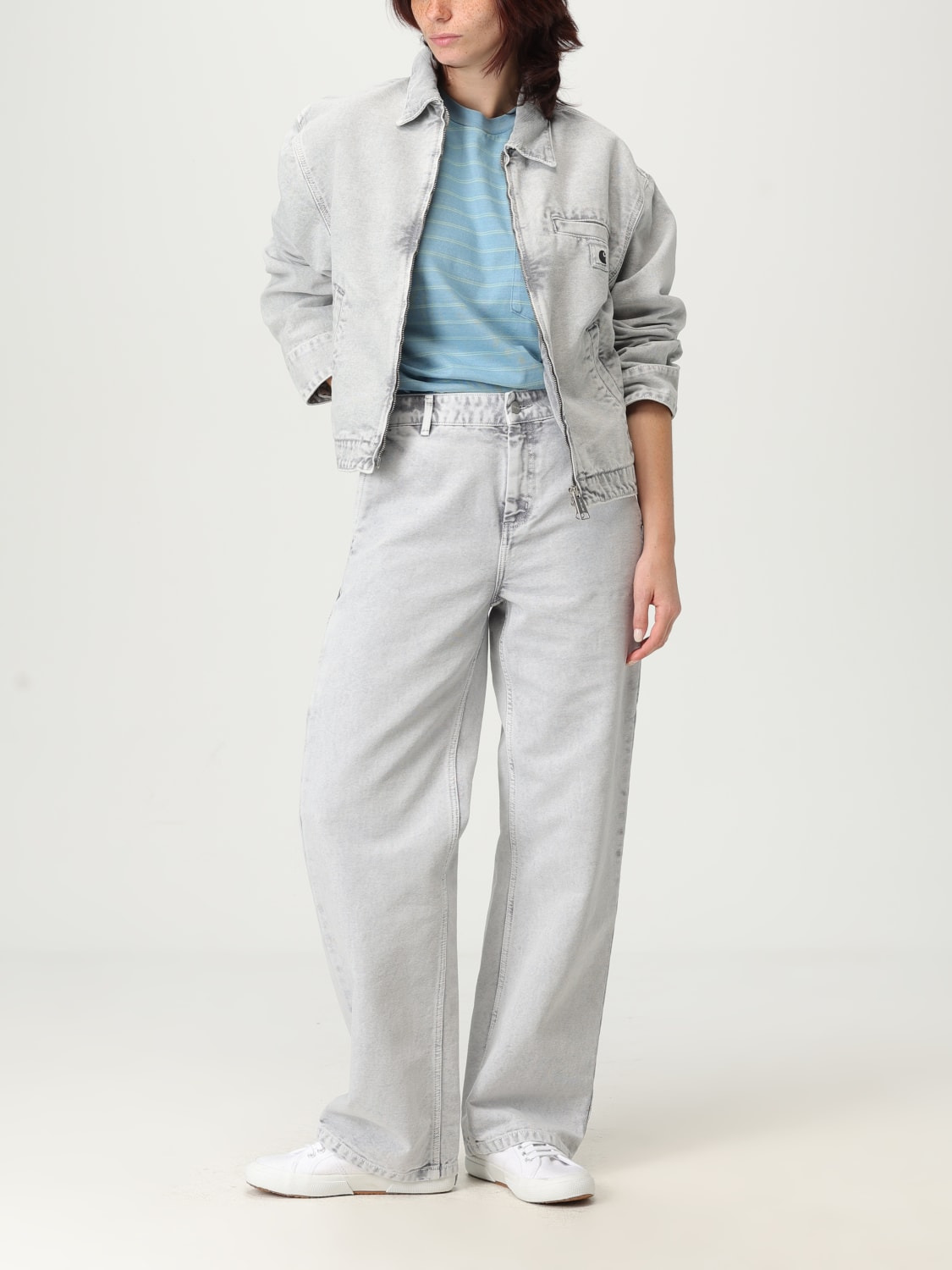 Jacket woman Carhartt Wip - 2