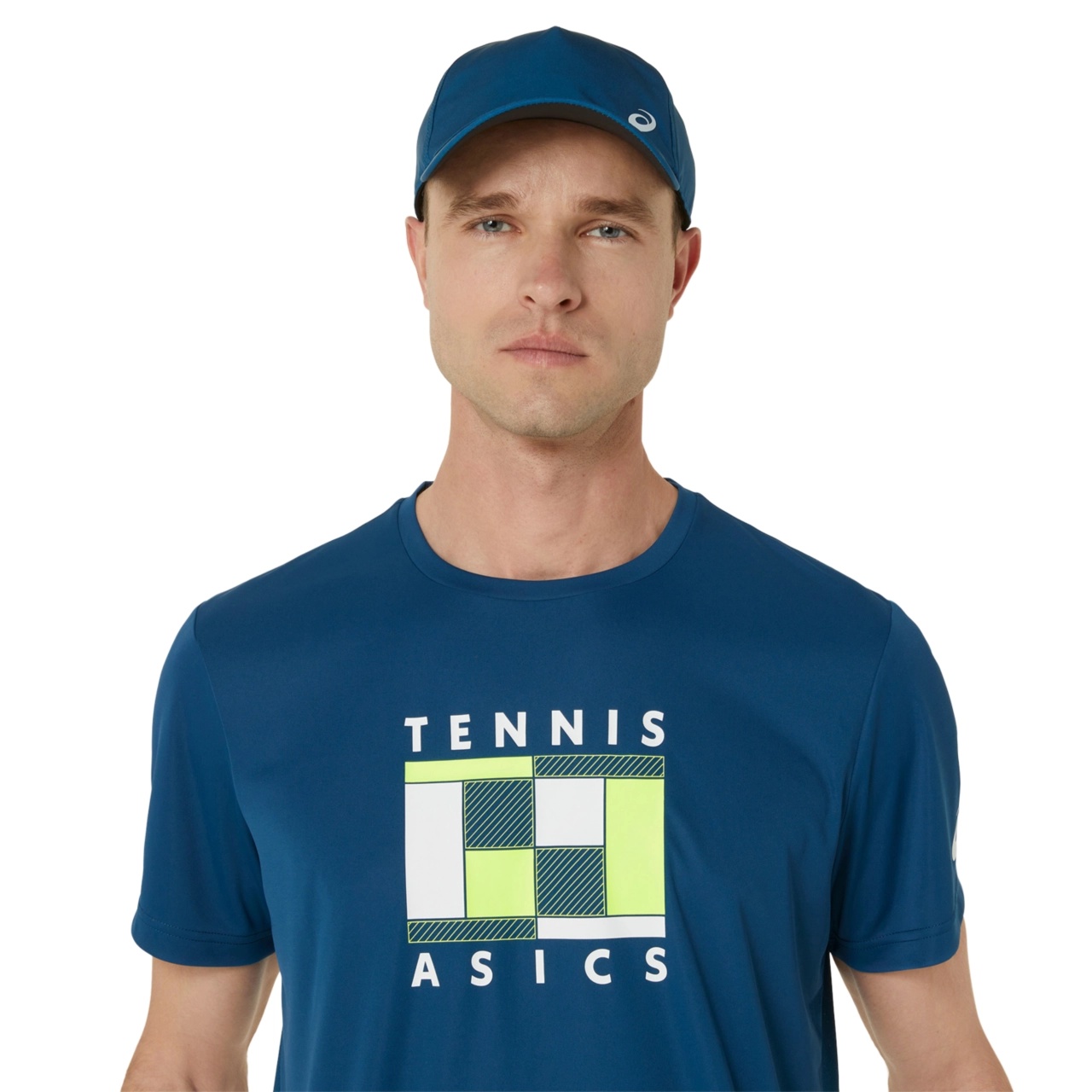 MEN'S GS GRAPHIC TEE - 4
