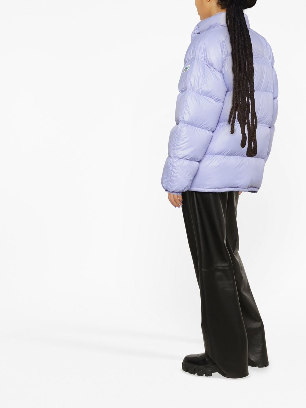 Maurice puffer jacket - 3