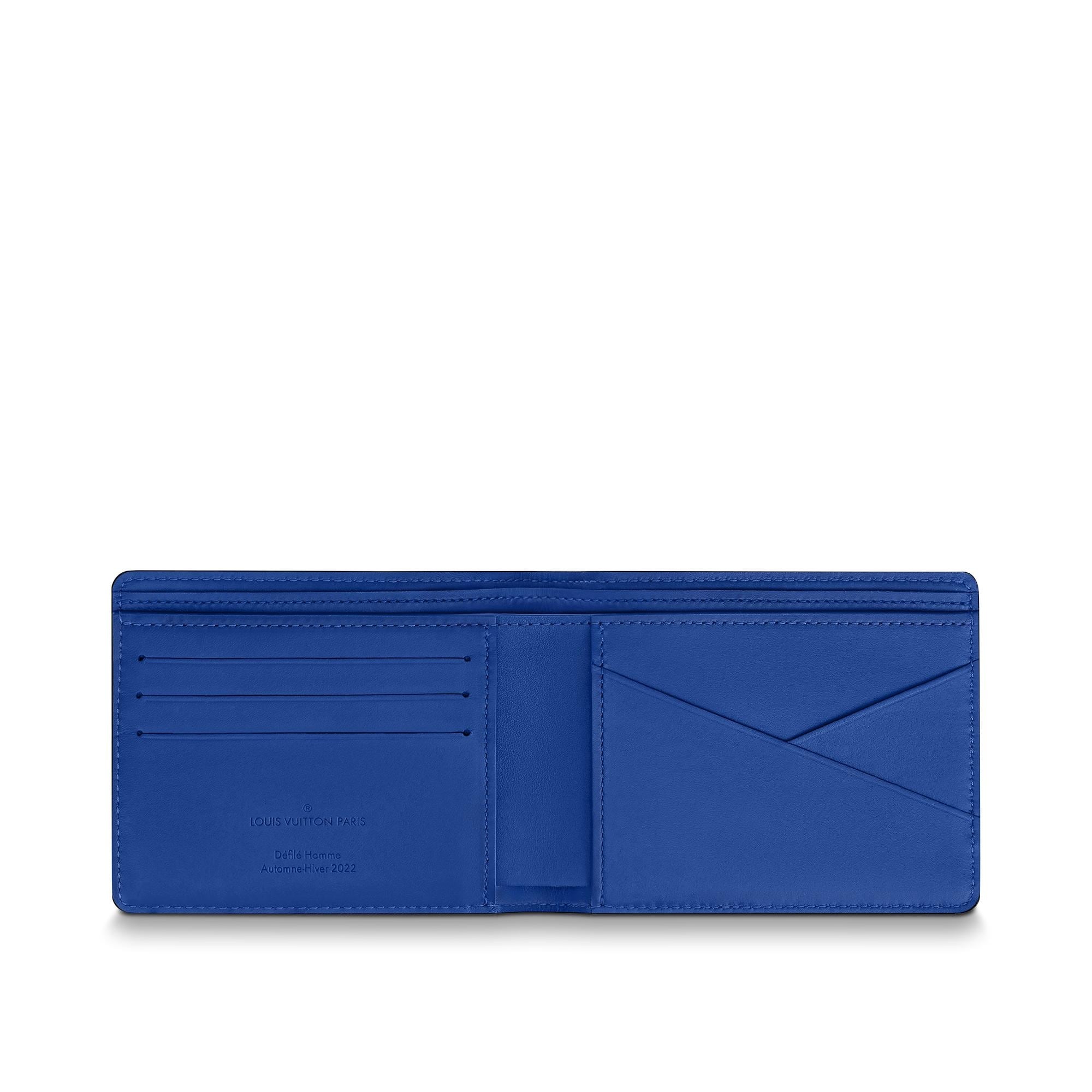 Multiple Wallet - 4