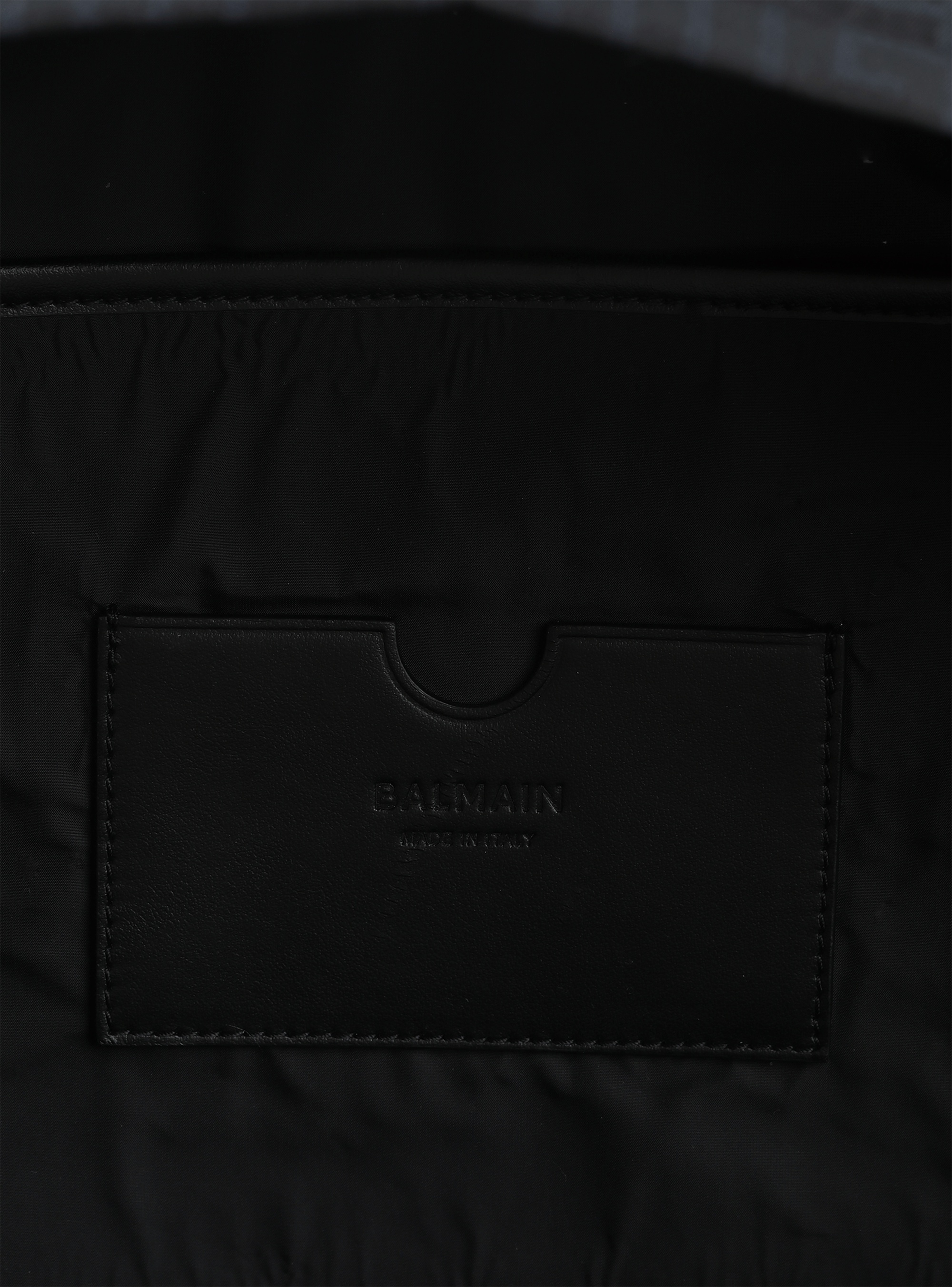 Jacquard 1945 backpack - 5