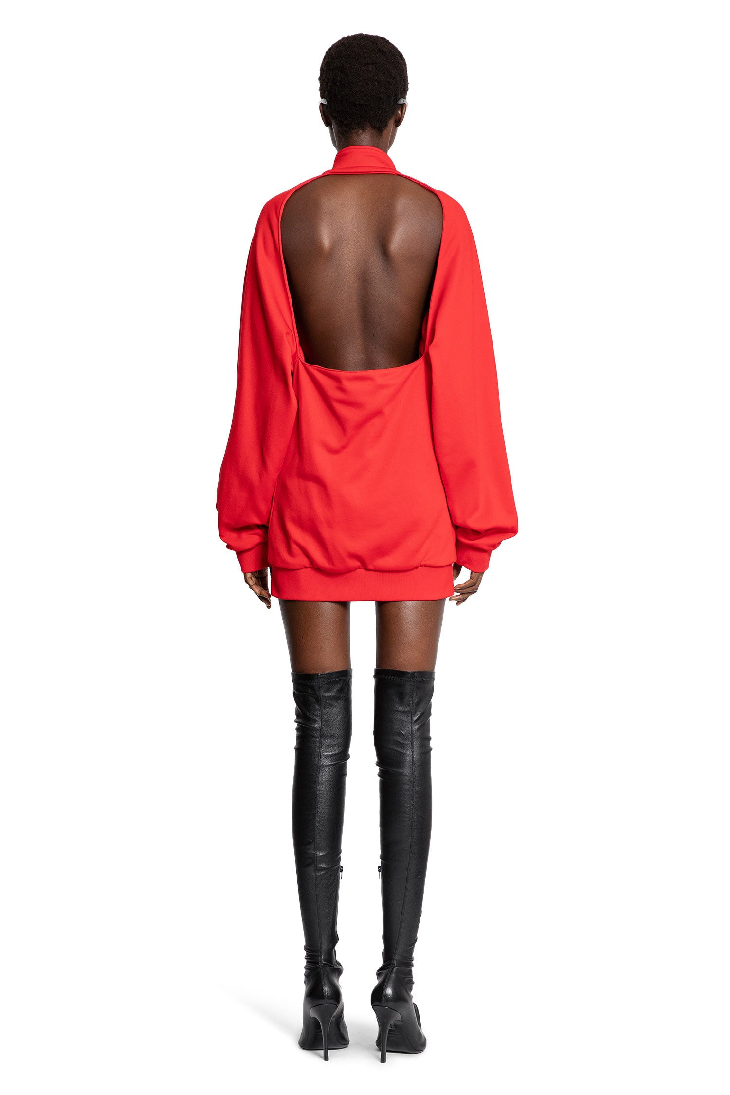 Open-Back-Tracksuit-Dress - 3