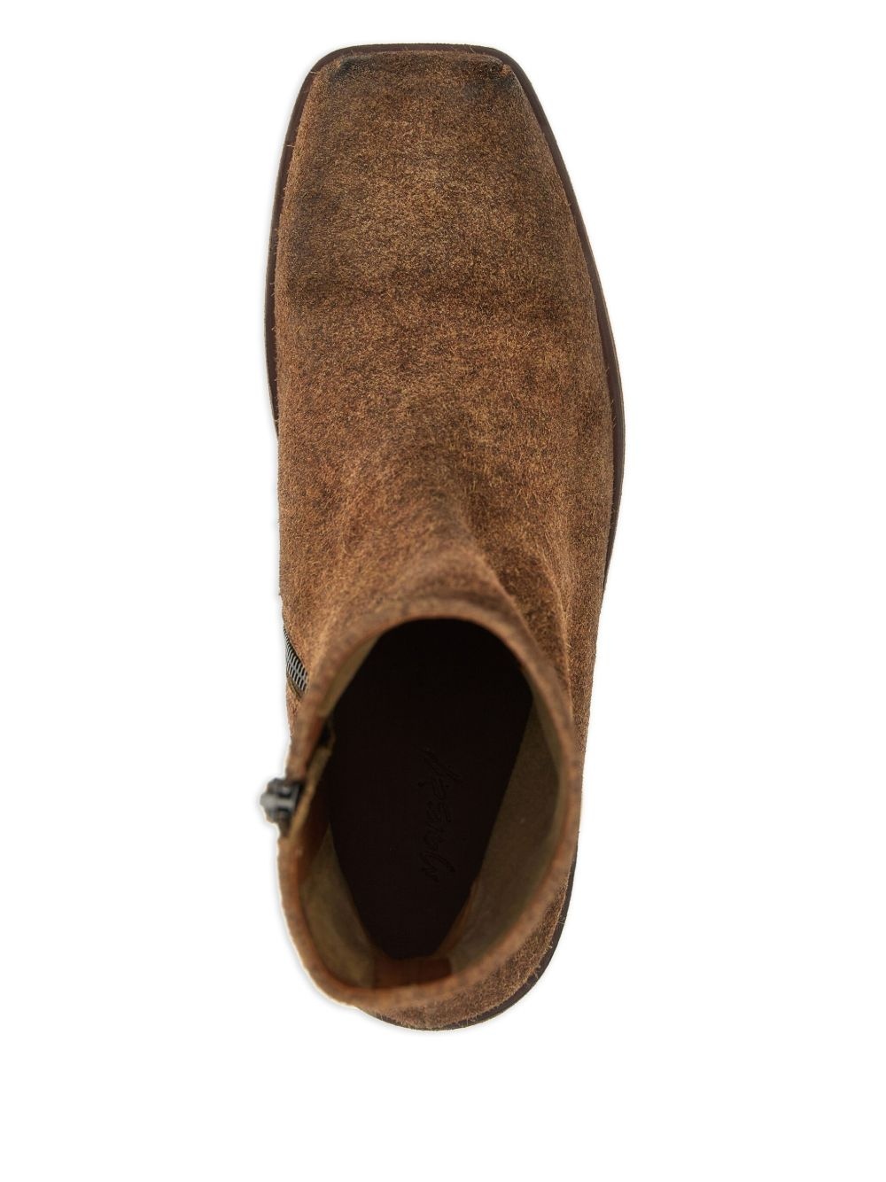 Cassello ankle boots - 4