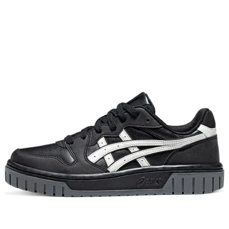 ASICS Court Mz 2.0 'Black White' 1203A624-001 - 1