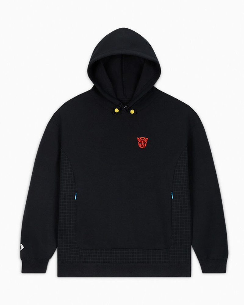 Converse x Transformers Pinnacle Hoodie - 1