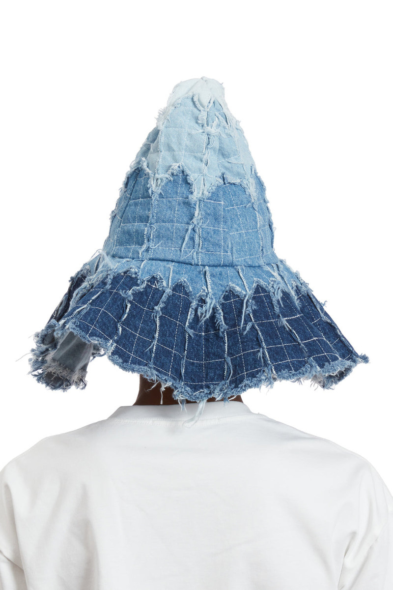 HIGHEST POINT HAT 6