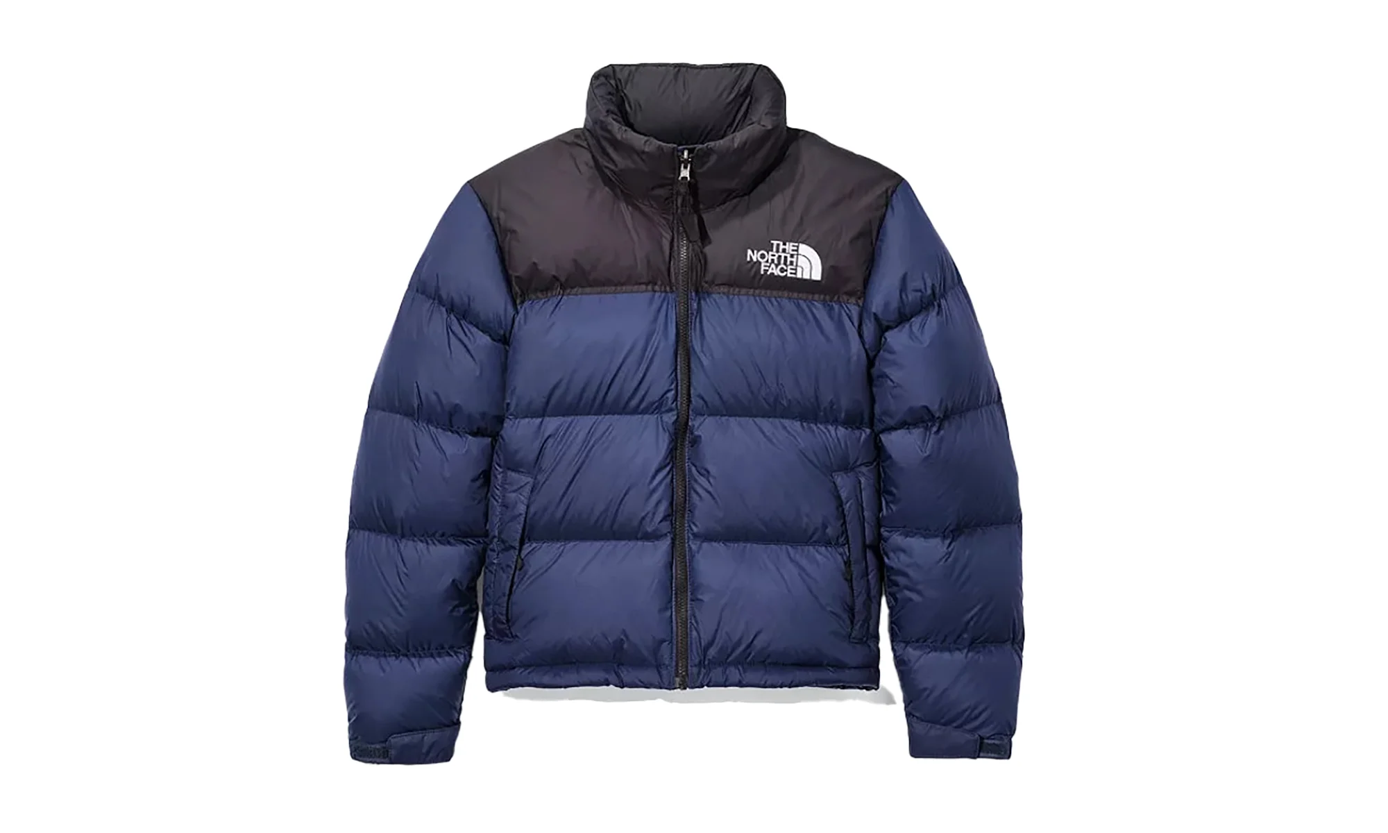 1996 Retro Nuptse Wmns "TNF Blue" NF0A3XEOBQ5 - 1