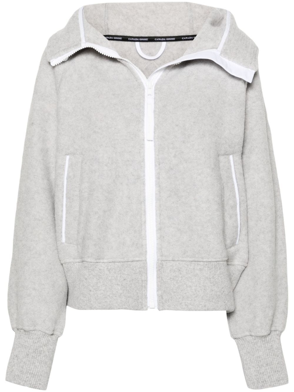 Chilliwack fleece hoodie - 1