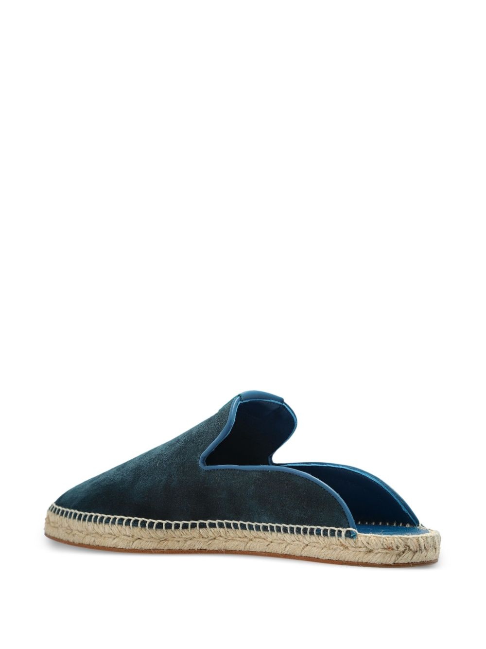 suede slides - 3